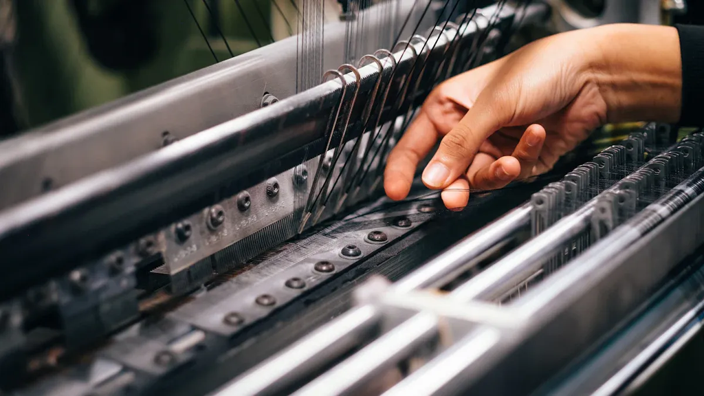 Why Seamless Knitted Products Are Game-Changers