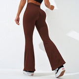 Seamless High Waisted Hip Lifting Yoga Pants