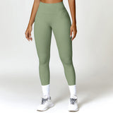 2 Pieces Quick-Dry Women's Outdoor Sports Workout sets
