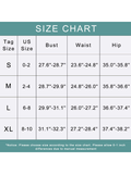 2 piece High-Waisted Sleeveless Set