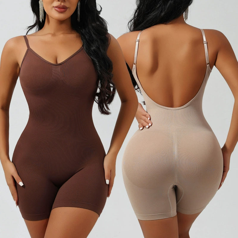 Discover the Magic of Bodysuit Shapewear for Women