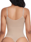 Cami Bodysuit Thong Shapewear