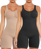 Shorts Shapewear Bodysuits