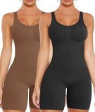 Shorts Shapewear Bodysuits