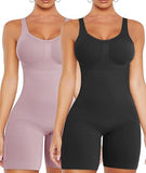 Shorts Shapewear Bodysuits