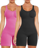 Shorts Shapewear Bodysuits