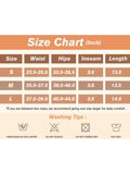 Women's Ribbed Seamless Worko ut High Waist Athletic Legging