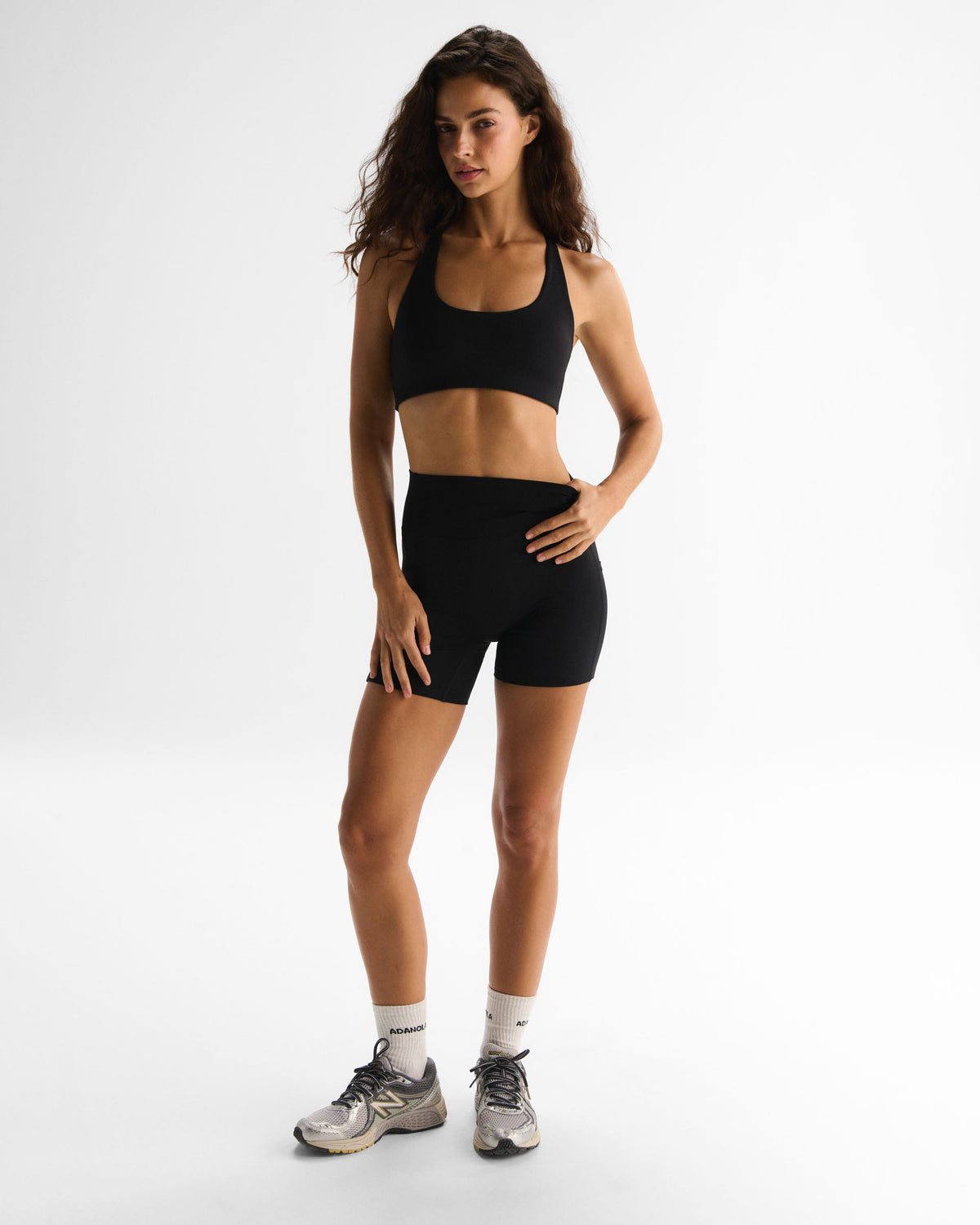 Ultimate Narrow Racer Back Bra - test