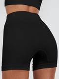 Seamless Workout Sets Gym Clothes