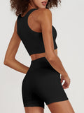 Seamless Workout Sets Gym Clothes