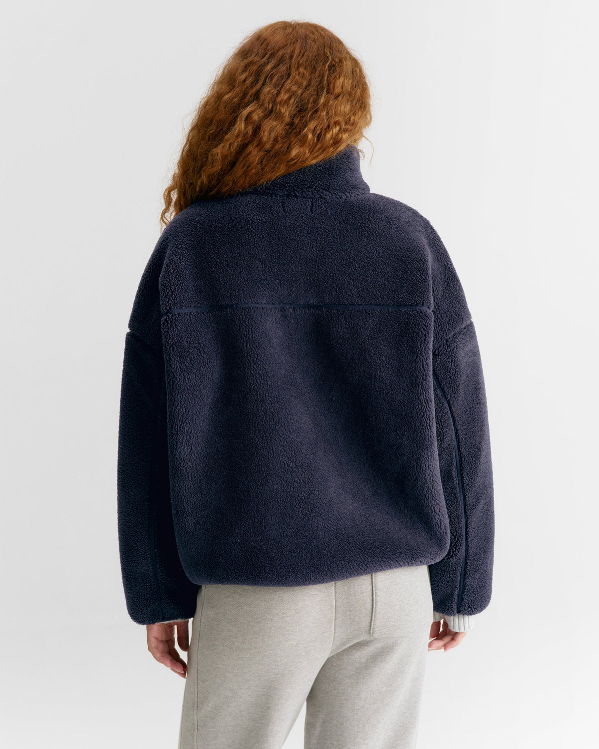 Pocket Fleece - test