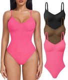 Cami Bodysuit Thong Shapewear