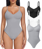 Cami Bodysuit Thong Shapewear