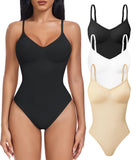 Cami Bodysuit Thong Shapewear