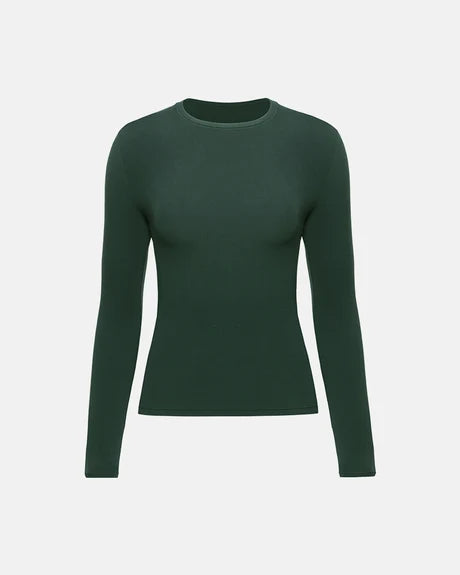 Long Sleeves