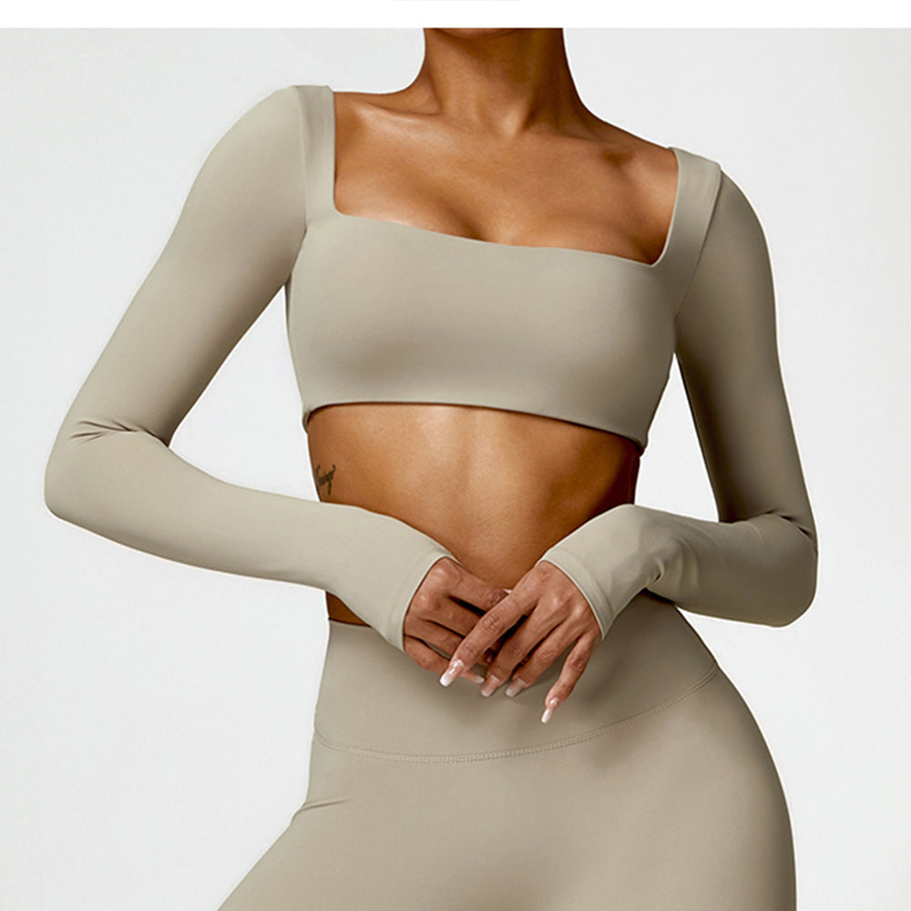 2 Pieces Quick-Dry Women's Outdoor Sports Workout sets