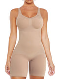 Shorts Shapewear Bodysuits