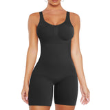 Shorts Shapewear Bodysuits