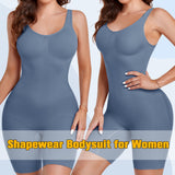 Shorts Shapewear Bodysuits