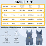 Shorts Shapewear Bodysuits